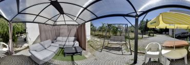 Penzión Bonaparte & Korzika - Panoráma