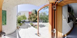 Penzión Bonaparte & Korzika - Panoráma