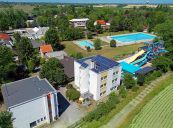 Penzión Bonaparte & Korzika - Dron