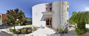 Penzión Bonaparte & Korzika - Panoráma