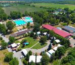 Dron - Family Resort Patince kúpele