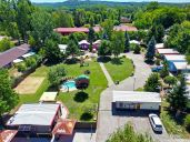 Dron - Family Resort Patince kúpele