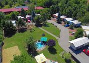 Dron - Family Resort Patince kúpele